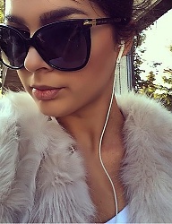 Moda Dodatki Okulary - 2820806