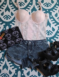 Moda Inne Moda uliczna - 1834603