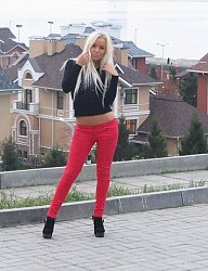 Moda Inne Moda uliczna - 2044713