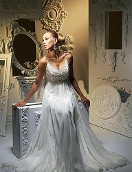 Moda Ślub Suknie ślubne - 892420