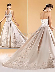 Moda Ślub Suknie ślubne - 84487