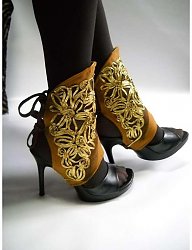 Moda Buty Szpilki - 1269360