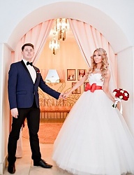 Moda Ślub Suknie ślubne - 2683753