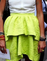 Moda Spódnice Średnie - 2114942