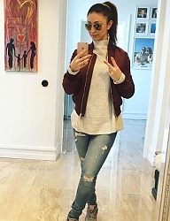 Moda Ciuchy Pozostałe - 3138943