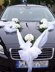 Moda Ślub Dekoracje ślubne - 350135