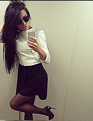 Moda Okrycia Kurtki - 3006326