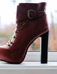 Moda Buty Pozostałe - 1268903