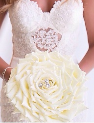 Moda Ślub Bukiety ślubne - 2758656