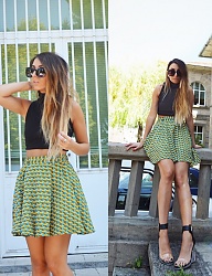 Moda Inne Moda uliczna - 2019793