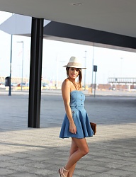 Moda Inne Moda uliczna - 1941066
