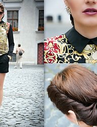 Moda Inne Moda uliczna - 1945997