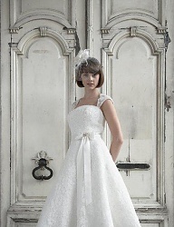 Moda Ślub Suknie ślubne - 530416