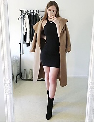 Moda Ciuchy Pozostałe - 3124815