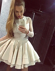 Moda Sukienki Pozostałe - 3124776