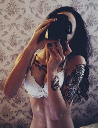 Tatuaże - 2029959