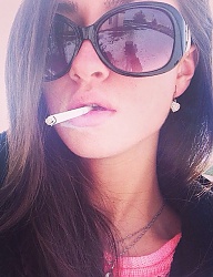 Moda Dodatki Okulary - 2911489
