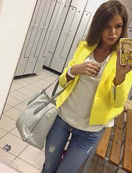Moda Inne Moda uliczna - 1918982