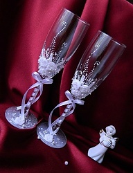 Moda Ślub Dekoracje ślubne - 2070439