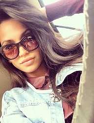 Moda Dodatki Okulary - 2611433