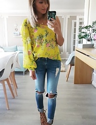 Moda Ciuchy Pozostałe - 3245373