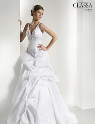 Moda Ślub Suknie ślubne - 521236