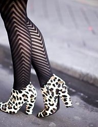 Moda Buty Botki - 1313136