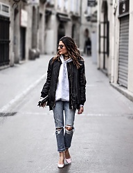 Moda Inne Moda uliczna - 3222441