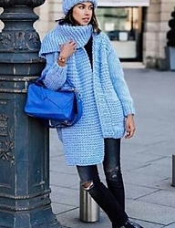 Moda Okrycia Płaszcze - 3236450