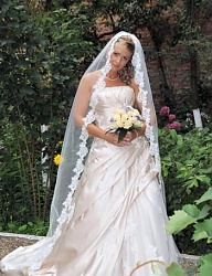 Moda Ślub Suknie ślubne - 814147