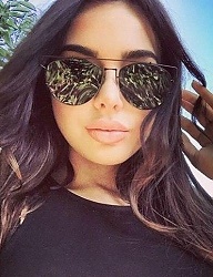Moda Dodatki Okulary - 3055963