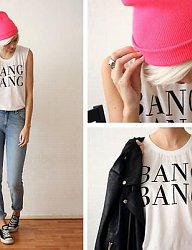 Moda Inne Moda uliczna - 1588930