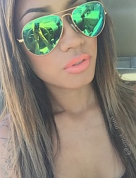 Moda Dodatki Okulary - 2817339