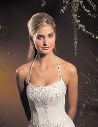 Moda Ślub Suknie ślubne - 892753