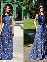 Moda Sukienki Pozostałe - 3042410