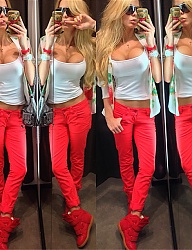 Moda Inne Moda uliczna - 2028741