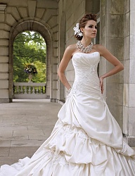 Moda Ślub Suknie ślubne - 1462945