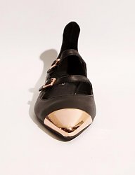 Moda Buty Sandały - 1509221