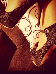 Moda Buty Szpilki - 1693527