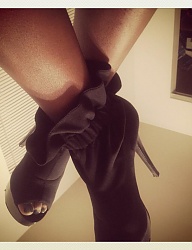 Moda Buty Szpilki - 1374984