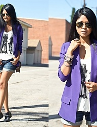 Moda Inne Moda uliczna - 1755658