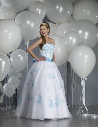 Moda Ślub Suknie ślubne - 530423