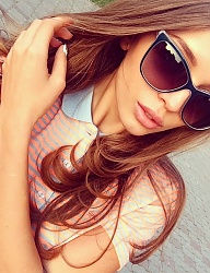 Moda Dodatki Okulary - 2730202