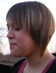 Fryzury Krótkie - 172649
