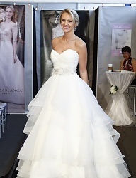 Moda Ślub Suknie ślubne - 2731362