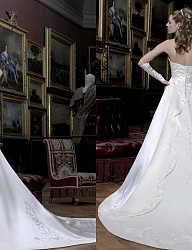 Moda Ślub Suknie ślubne - 244407