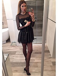 Moda Sukienki Wieczorowe - 3094047
