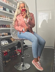 Moda Ciuchy Pozostałe - 3255285