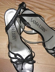 Moda Buty Pozostałe - 97262