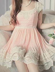 Moda Sukienki Pozostałe - 1689431